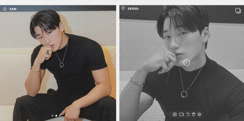 ˗ˏˋ Choi♡Ⲋạṇ ˎˊ˗ ⠀⠀ ˓²²May˒ ⠀ ⠀A̤T̤E̤E̤Z̤. - Murmur of Lost Time
