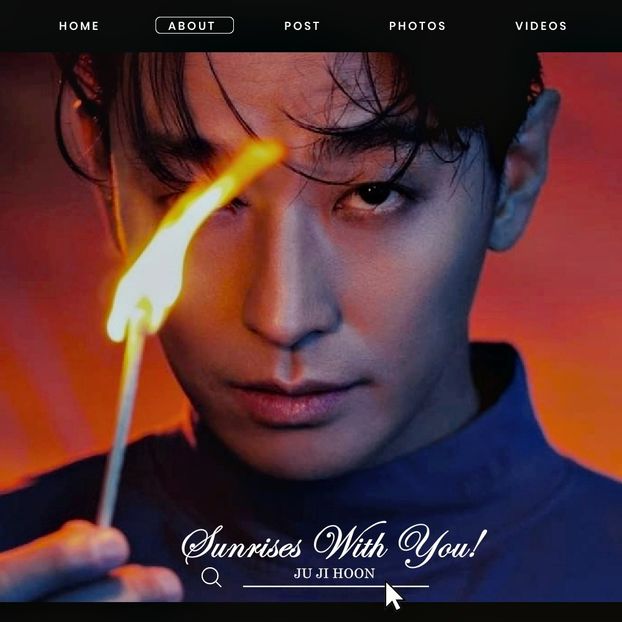 . ˚◞♡ ⃗ ᙃay ₂₅₁　　≽ 从ay²² ≼ - Sunrises With You