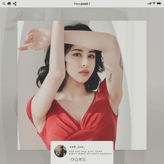 么. 22-05　　　⏤・falling in reverse ▪▪▪ god is a weapon - Goddess of Fire