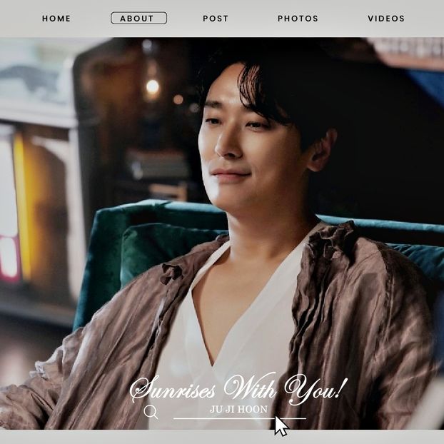 . ˚◞♡ ⃗ ᙃay ₂₅₂　　≽ 从ay²³ ≼ - Sunrises With You