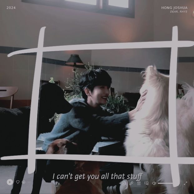 づ 23ʳᵈ❜　 ˓ℋong♥ℐoshua➲ᵒʰ໓ạṛḷịṇg̣. - Tempting Canvases