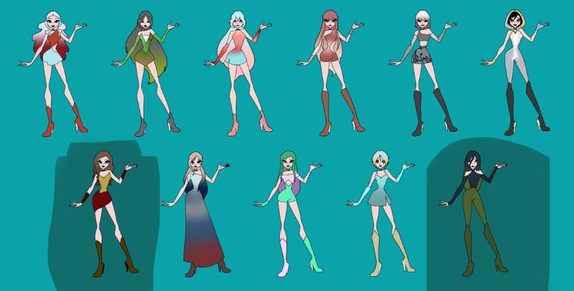  - 02 WINX