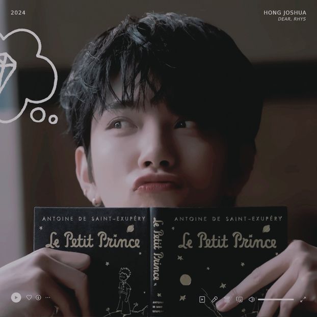 づ 24ᵗʰ❜　 ˓ℋong♥ℐoshua➲ᵒʰ໓ạṛḷịṇg̣. - Tempting Canvases