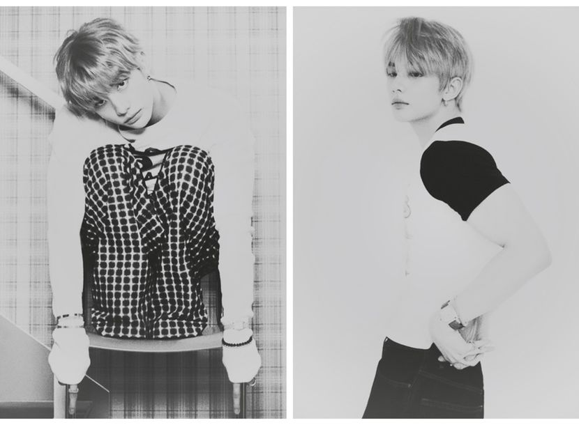 ⠀⠀⠀⠀⠀ℌỴỤṆJ̣!̣Ṇ⠀ ⁽ 24ᵗʰℳay ⁾⠀ ⎯⎯⠀⠀ꈍ◡ꈍ - Rough and Suave