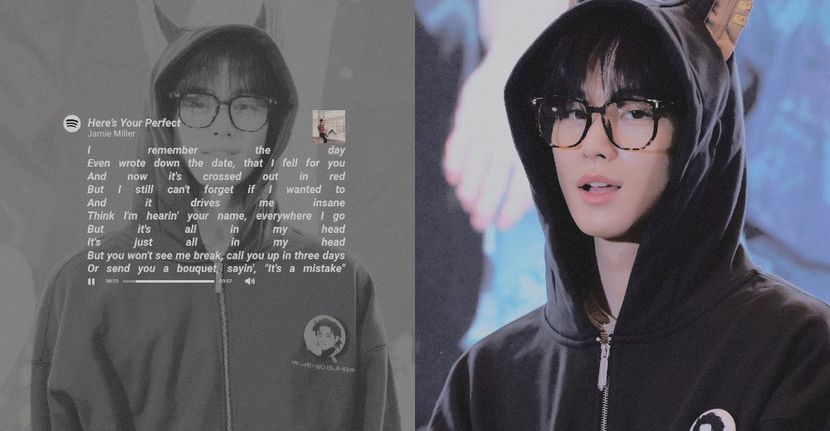 ˖²⁵ᵗʰMay˚　　　　˛ℋẹạṿẹṇ’ṣ ⁱⁿyour˙ẹỵẹṣ。 - Embered Heart