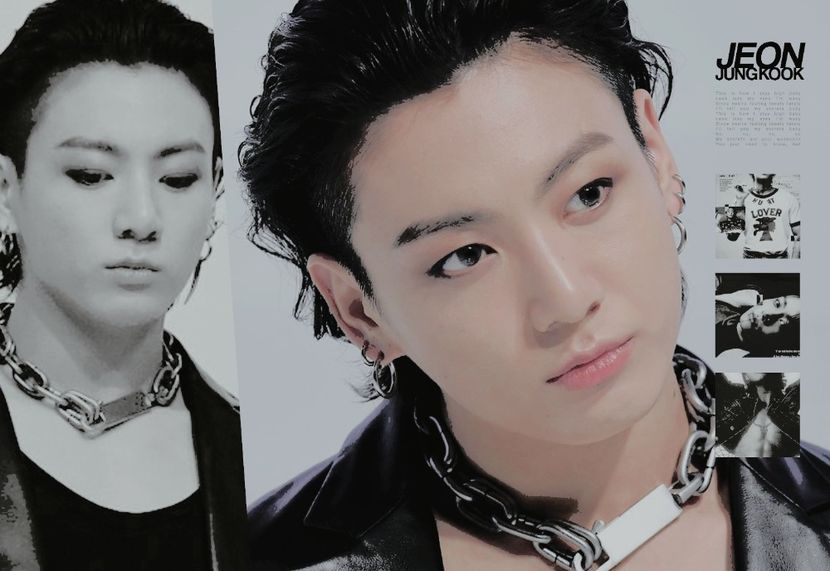 ◞25ᵗʰ◟　˓Ꭻe̤o̤n̤ꨄᎫungkook➲Go̟l̟d̟e̟n̟영혼. - Decay of Divine