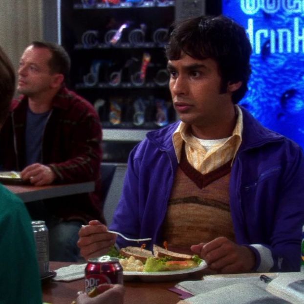 ⤳ ˢᵉᵃˢᵒⁿ 02 ᵉᵖⁱˢᵒᵈᵉ 10 - i have a talking problem and a drinking solution