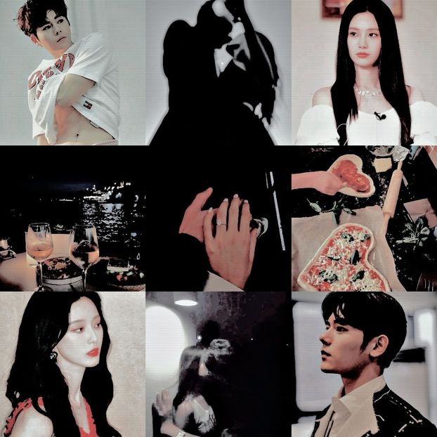 ₍₁₄₎ ㄨu ㄚiㄚang♥刀ongjun　　　　　　　　　　⁽ᶠ⁾　。xᴜɴɪᴛᴇʙᴀɴᴅx ❝ ᶜᵒᵘᵖˡᵉ ❞ - Always In My Heart