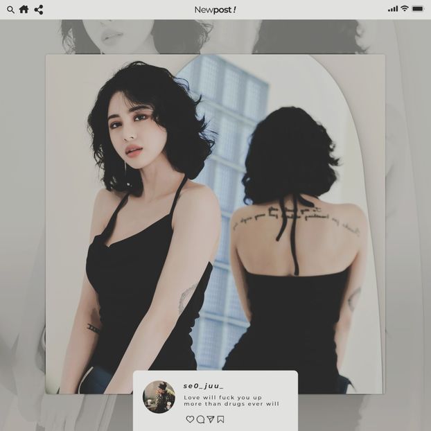 么. 26-05　　　⏤・chase atlantic ▪▪▪ friends - Goddess of Fire