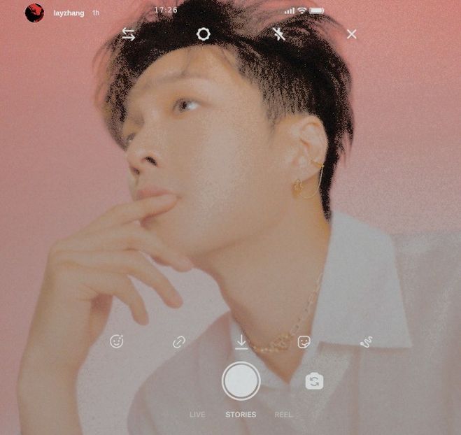 ⇉ ꒯ᵃʸ ⅭⅩⅩⅩⅨ　 Ⲱould ᵧₒᵤ ᵦₑ৻ᵐʸhoney? - Born to Overlove