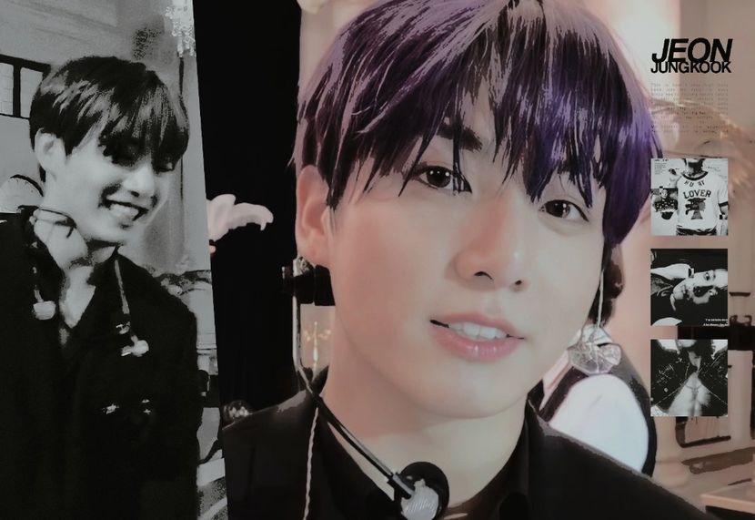 ◞26ᵗʰ◟　˓Ꭻe̤o̤n̤ꨄᎫungkook➲Go̟l̟d̟e̟n̟영혼. - Decay of Divine