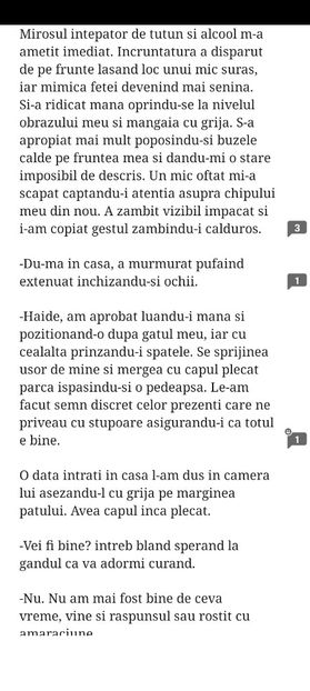 Screenshot_20250527_061237_Wattpad - x3 Negura iubirii capitolul19 x3