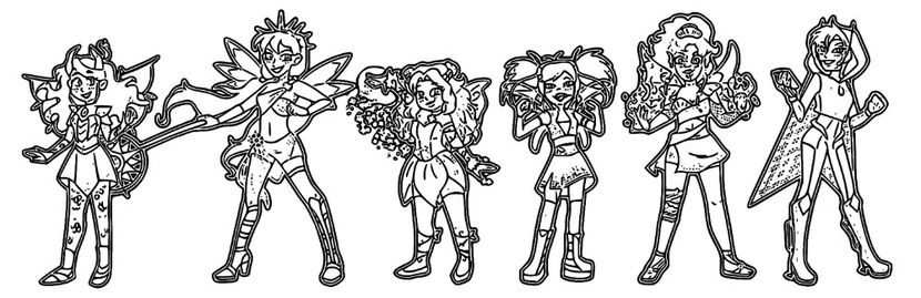  - 02 WINX