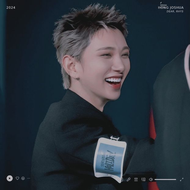 づ 27ᵗʰ❜　 ˓ℋong♥ℐoshua➲ᵒʰ໓ạṛḷịṇg̣. - Tempting Canvases