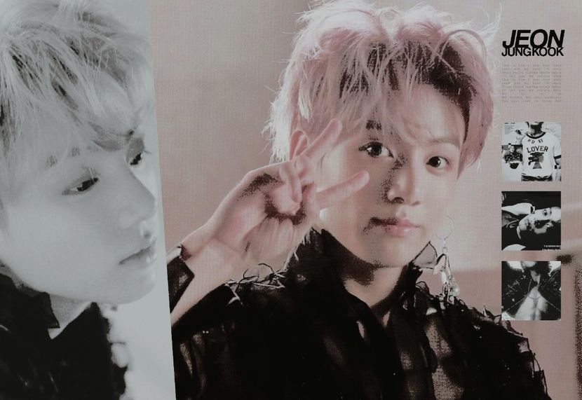 ◞27ᵗʰ◟　˓Ꭻe̤o̤n̤ꨄᎫungkook➲Go̟l̟d̟e̟n̟영혼. - Decay of Divine