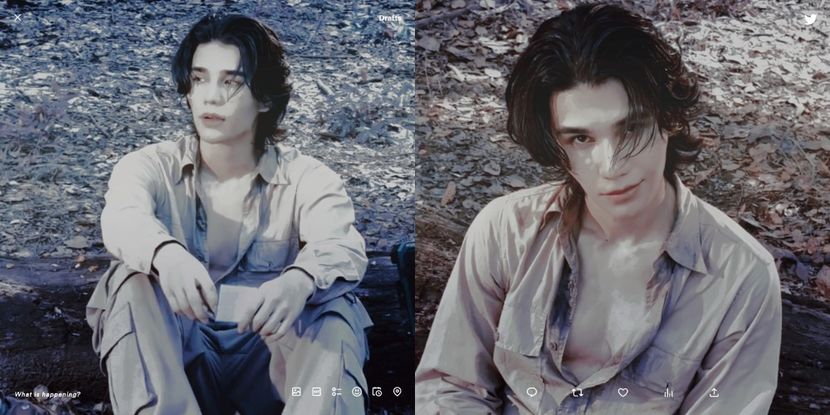 ၇୧ㅤ28thᵒᶠℳayᅟㅤ ──── ⓒ　ℛêve͜ur.　! - Beauty Of Dawn