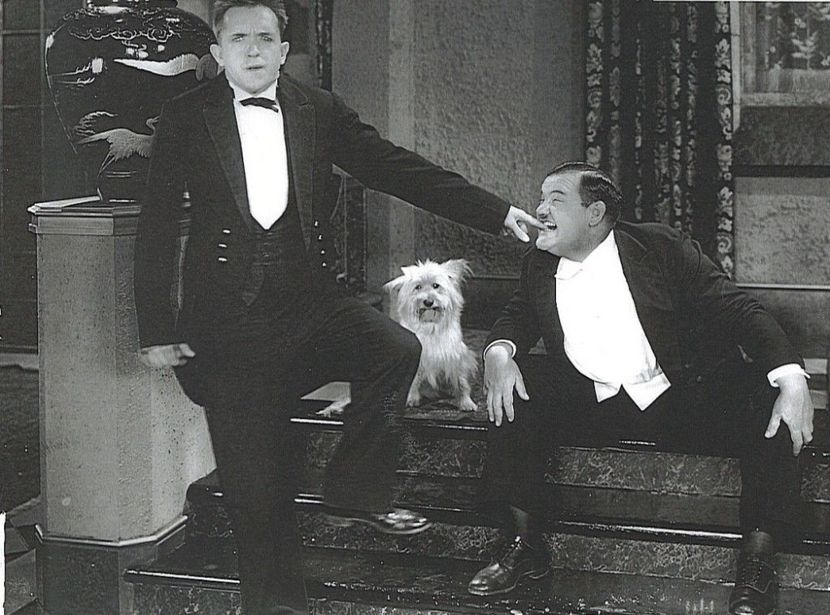 Early To Bed - 1928 - Early To Bed