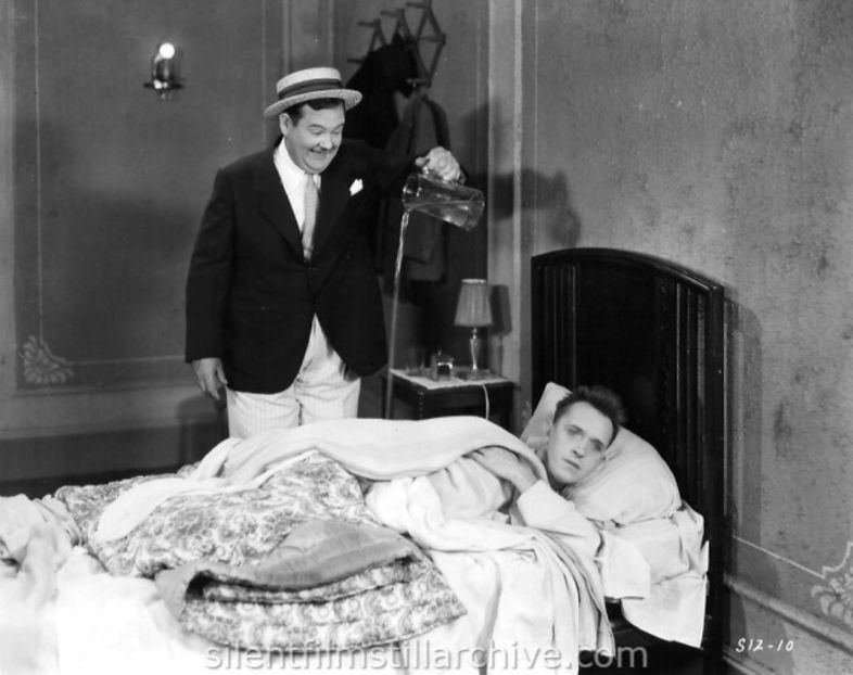 Early To Bed - 1928 - Early To Bed