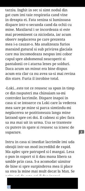 Screenshot_20250528_061036_Wattpad - x3 Negura iubirii capitolul21 x3