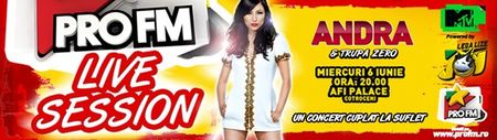 andra-trupa-zero - Dany ProFM