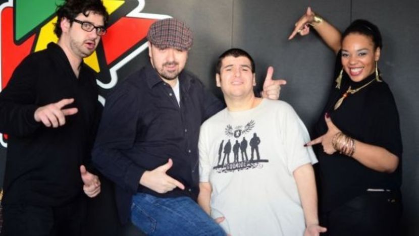 cele-mai-tari-hituri-de-la-radio-cantate-live-in-studio-de-horia-brenciu-si-orchestra-vezi-imaginile - Dany ProFM