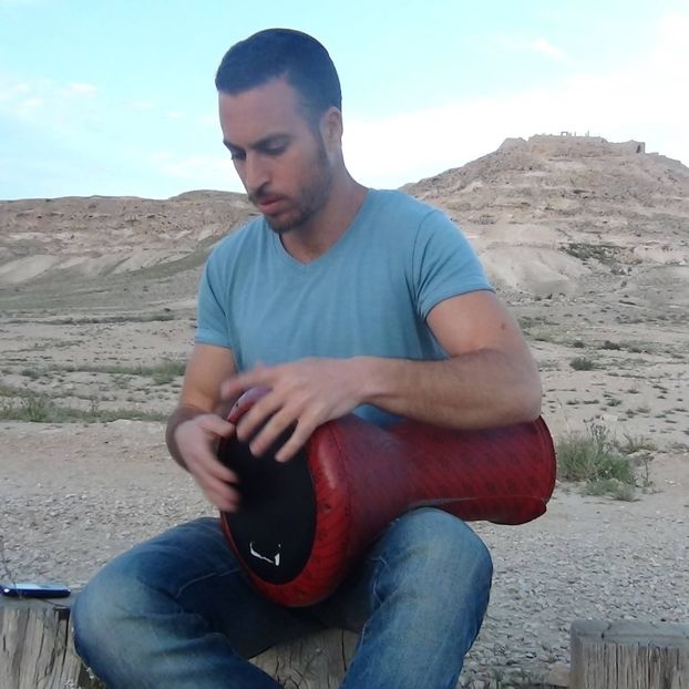  - Gilad Amsellem