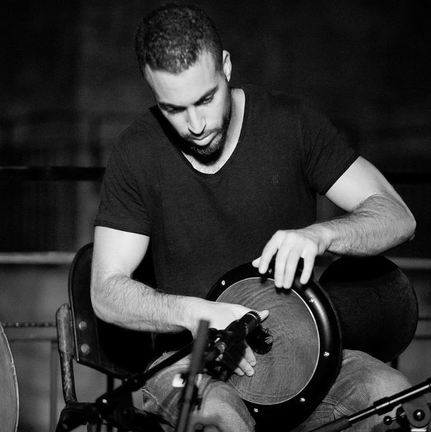  - Gilad Amsellem