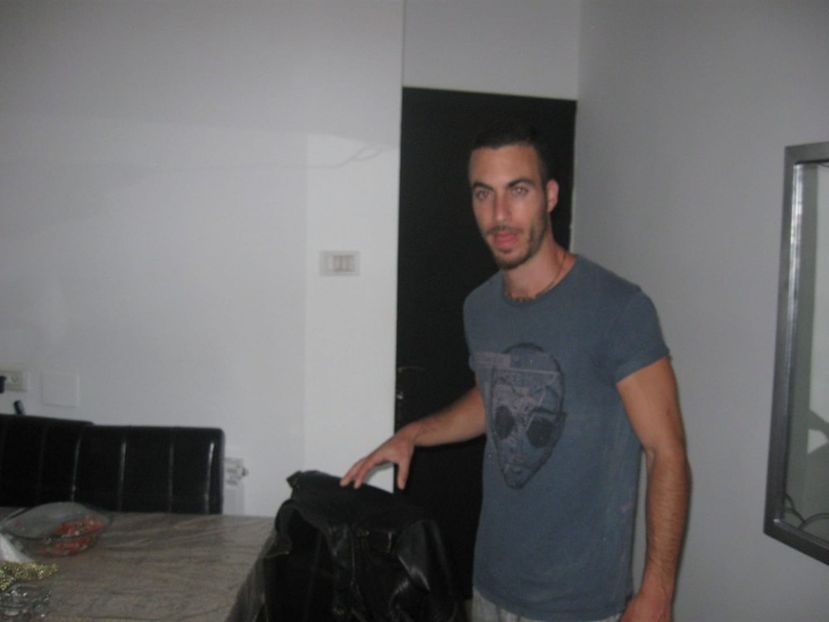  - Gilad Amsellem