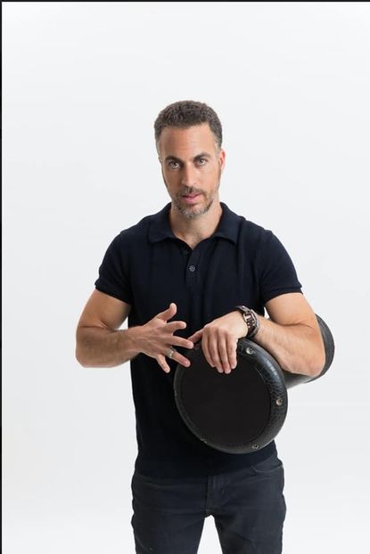  - Gilad Amsellem