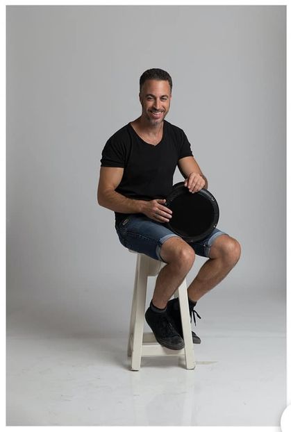  - Gilad Amsellem