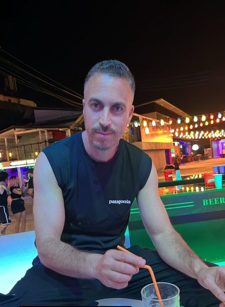  - Gilad Amsellem