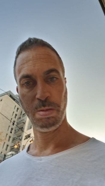  - Gilad Amsellem