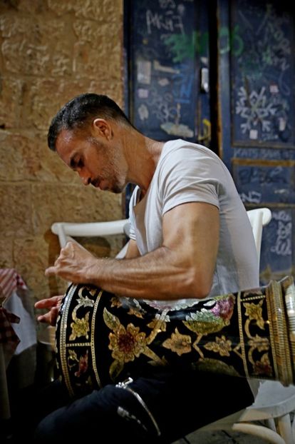  - Gilad Amsellem