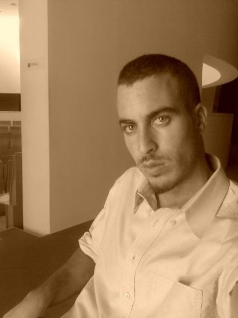  - Gilad Amsellem