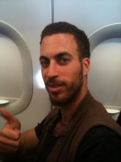  - Gilad Amsellem