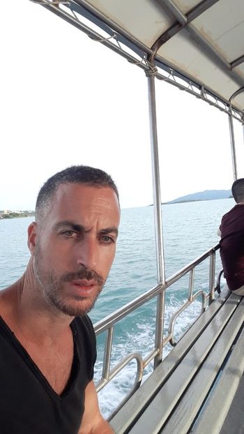  - Gilad Amsellem