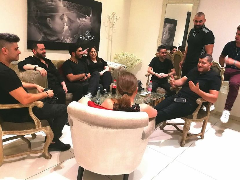  - Bariy Darbuka