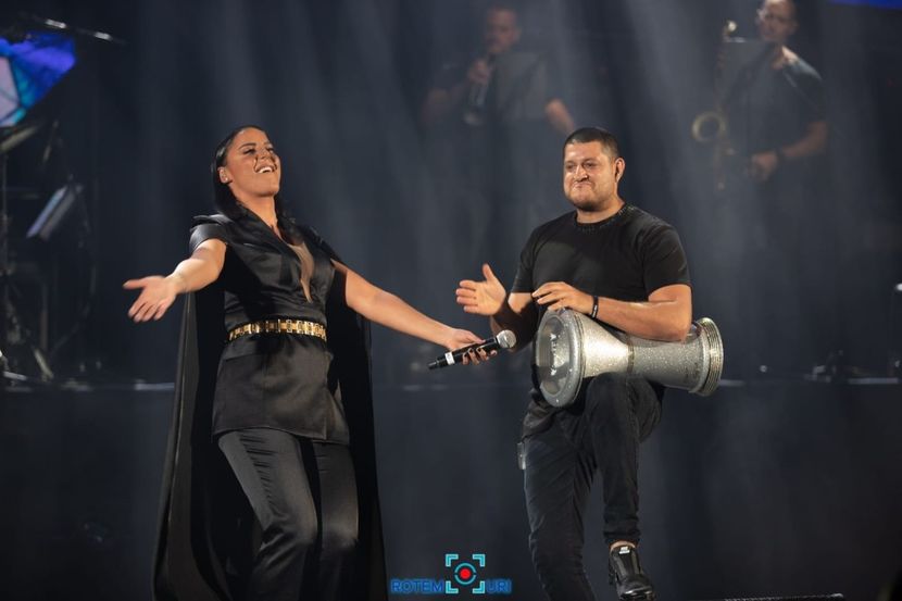  - Bariy Darbuka