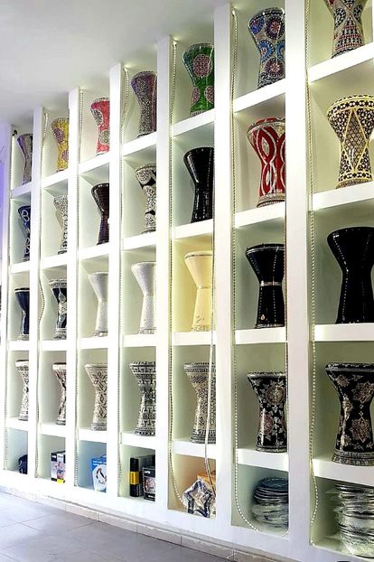  - Bariy Darbuka