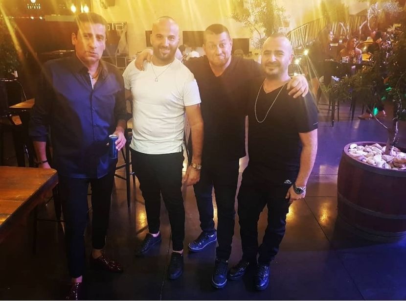  - Bariy Darbuka