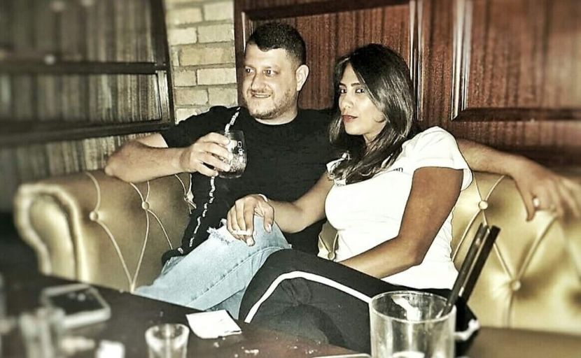  - Bariy Darbuka