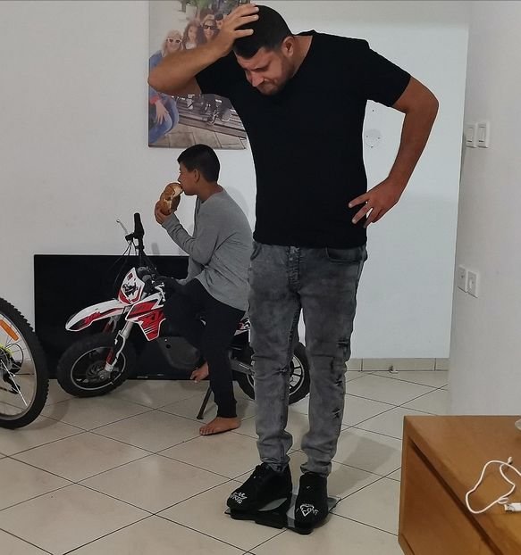  - Bariy Darbuka
