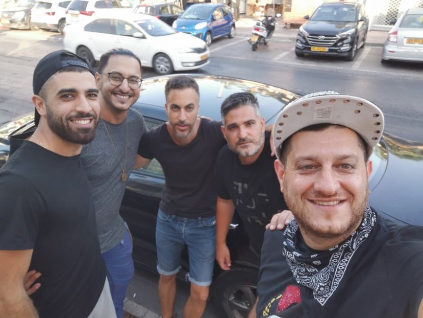  - Bariy Darbuka