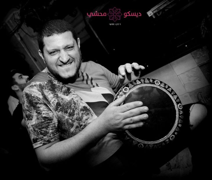  - Bariy Darbuka