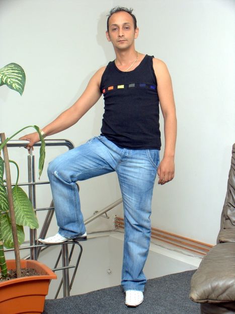  - Bodo VPR