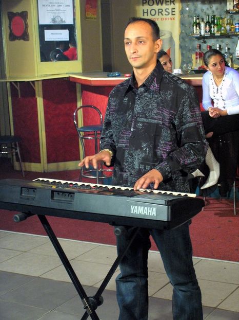  - Bodo VPR
