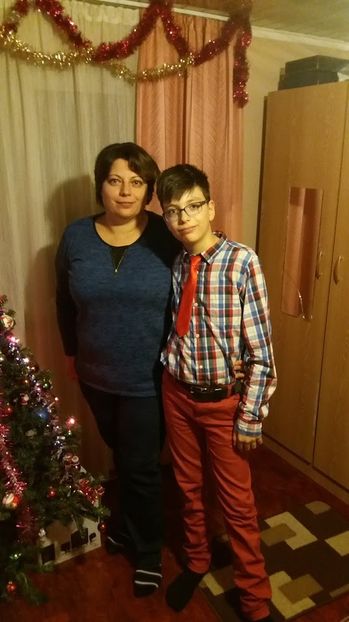  - Familie Petrea