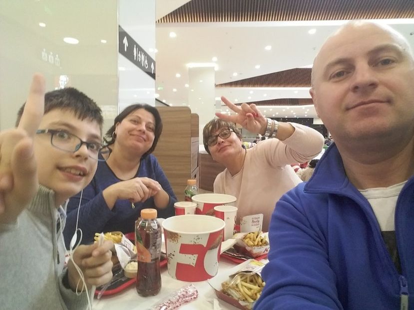 - Familie Petrea