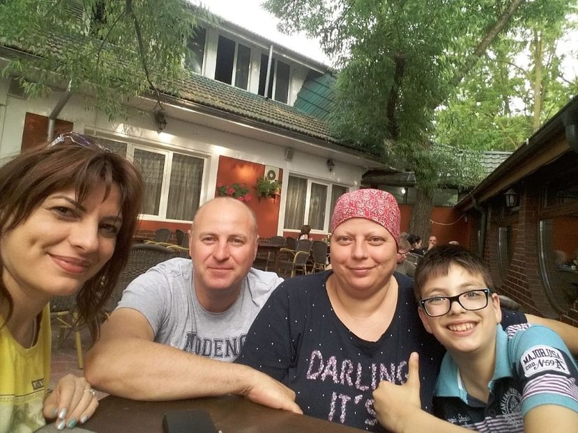  - Familie Petrea