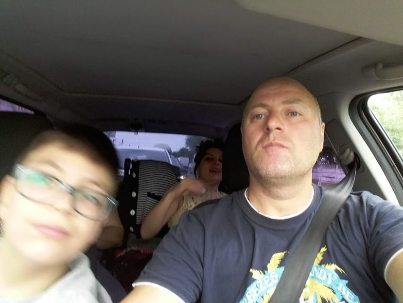  - Familie Petrea
